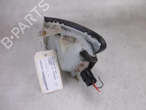 Right front indicator HYUNDAI H-1 / STAREX Bus (A1) | BP37377662C33 - Image 2