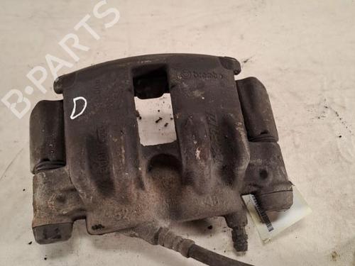 Used Right front brake caliper Right front brake caliper 37386918 37386918