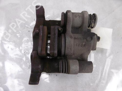 Used Left rear brake caliper Left rear brake caliper 37377349 37377349