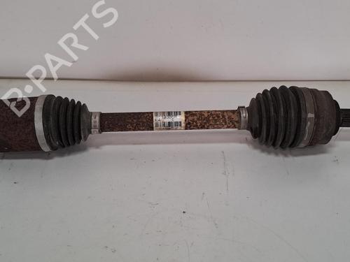 Left front driveshaft RENAULT CLIO V (B7_) 1.5 Blue dCi 100 (B7AD) | BP37747001M38 - Image 3