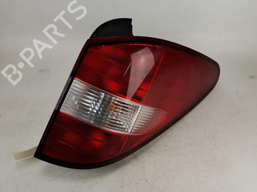 Used Right taillight Right taillight 37383086 37383086