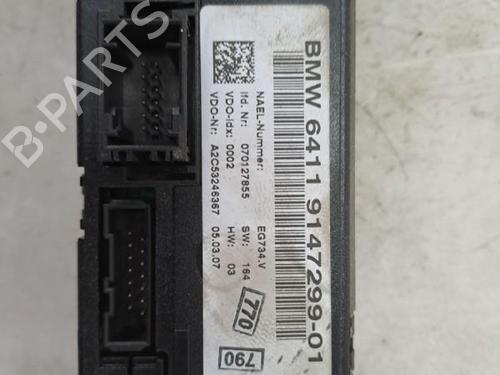 Climate control BMW 1 (E87) 118 d | BP37387653I5 - Image 3