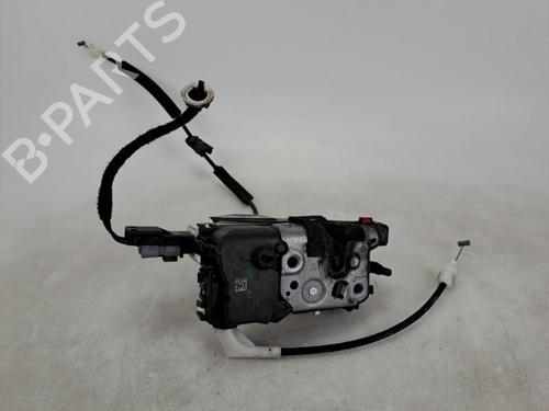 Used Rear right lock Rear right lock 37387393 37387393