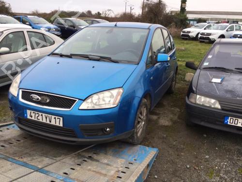 Left taillight FORD FOCUS C-MAX (DM2) 1.6 TDCi | BP37377191C34 - Image 5