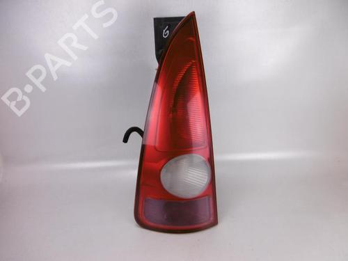 Left taillight RENAULT ESPACE IV (JK0/1_) 2.2 dCi (JK0H) | BP37378815C34 - Image 2