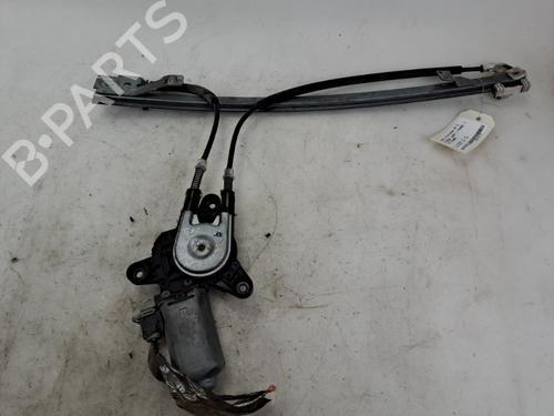 Used Front right window mechanism Front right window mechanism 37389393 37389393