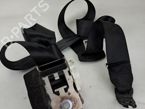 Used Rear left seatbelt Rear left seatbelt 37397114 37397114