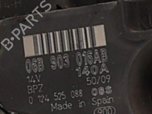 Alternator VW GOLF VI (5K1) 2.0 GTi | BP40284332M7 - Image 2