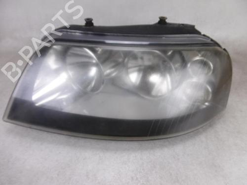 Used Left headlight Left headlight 37377650 37377650