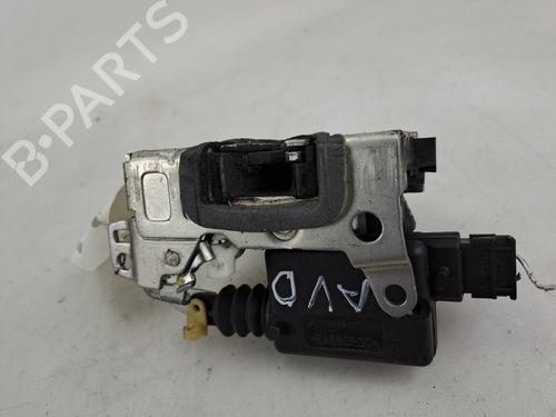 Front right lock DACIA DUSTER (HS_) | BP37395040C97 - Image 3