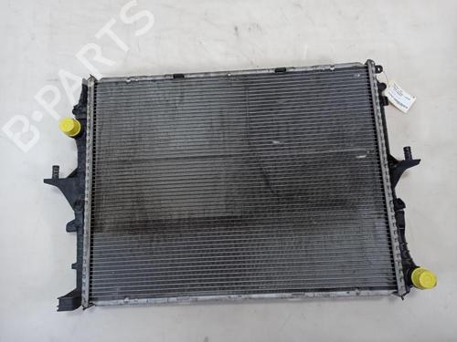 Used Water radiator Water radiator 37380399 37380399