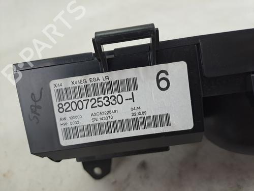 instrument-cluster-renault-twingo-ii-cn0_-2007-37399624 main image
