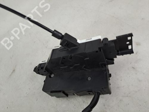 Used Front right lock Front right lock 37396457 37396457