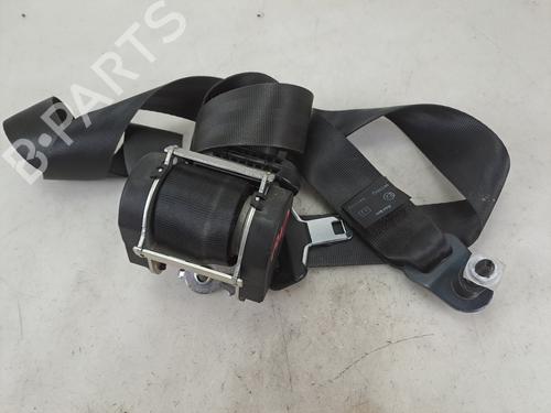 Front right seatbelt DACIA LODGY (JS_) 1.2 TCe (JSAY, JSM0) | BP37395565I25 - Image 3