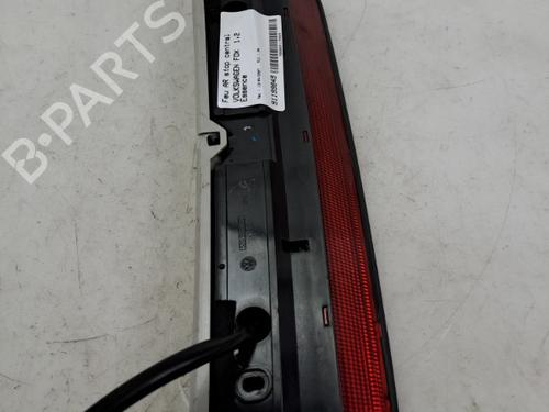 Terzo stop Terzo stop VW FOX Hatchback (5Z1, 5Z3, 5Z4) 1.2 (55 hp) 37389218 37389218