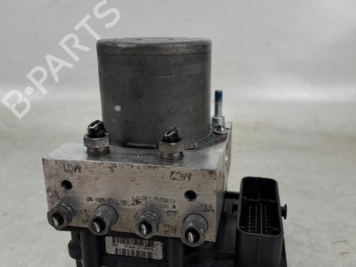 ABS pump CITROËN DS4 (NX_) 1.6 HDi 115 | BP37384969M43 - Image 4