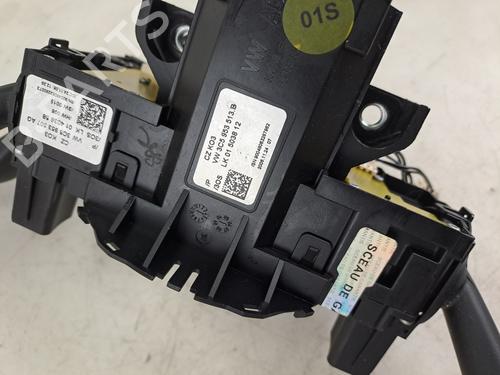 Used Steering column stalk Steering column stalk 37398286 37398286
