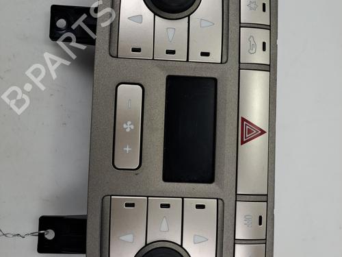 Used Climate control Climate control 37391874 37391874