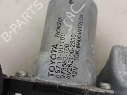 rear-left-window-mechanism-toyota-auris-_e15_-2006-2007-2008-2009-2010-2011-2012-2013-37389118 main image