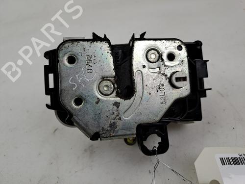 Used Rear left lock Rear left lock 37390273 37390273