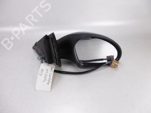 Used Right mirror Right mirror 37378906 37378906