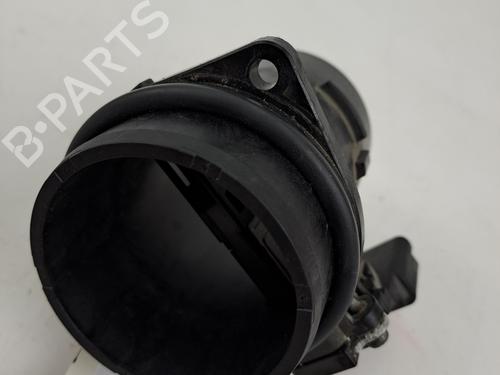 Mass air flow sensor CITROËN C4 II (NC_) 1.6 HDi 115 | BP37391661M95 - Image 2