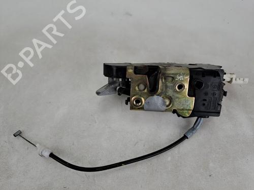 Used Front left lock Front left lock 37387410 37387410