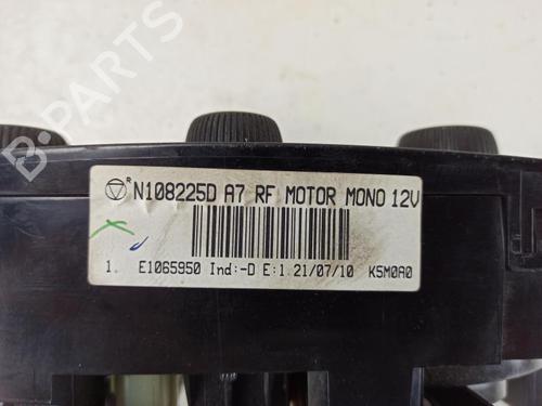 Used Climate control Climate control 37380015 37380015
