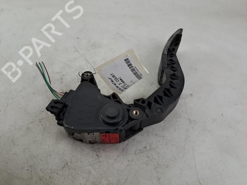 Pedal Pedal RENAULT TRAFIC III Van (FG_) 1.6 dCi 120 (FGMK) (121 hp) 37398310 37398310