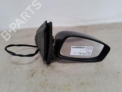 Used Right mirror Right mirror 37387953 37387953