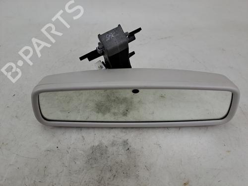 Bakspejl indvendigt Bakspejl indvendigt RENAULT MEGANE IV Hatchback (B9A/M/N_) 1.2 TCe 130 (B9MR) (130 hp) 37395899 37395899