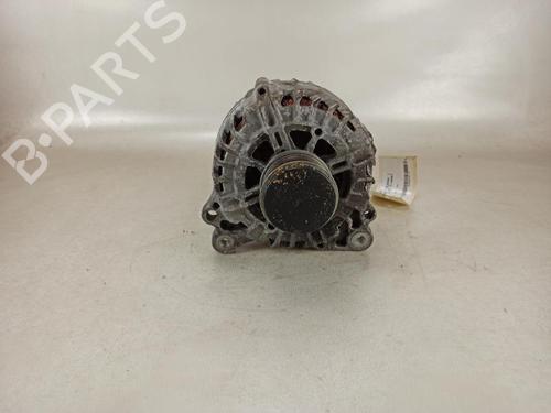 Used Alternator Alternator 37380479 37380479