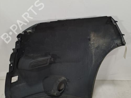 Front bumper PEUGEOT BOXER Platform/Chassis 2.2 HDi 110 | BP37399077C7 - Image 4
