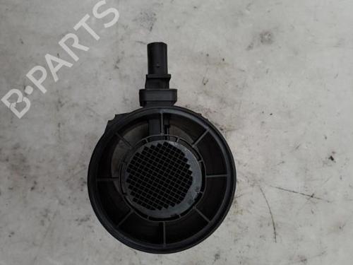 Mass air flow sensor BMW 1 (E87) 118 d | BP37387660M95 - Image 2