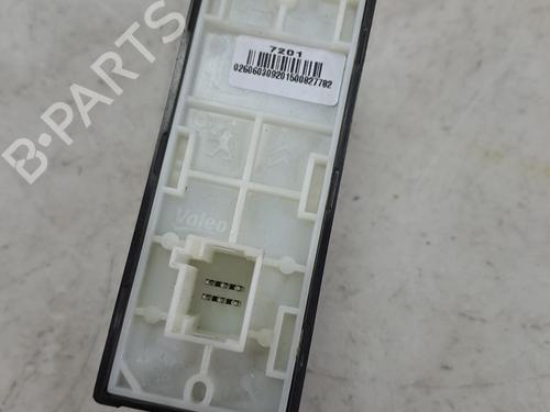Switch PEUGEOT 2008 I (CU_) 1.2 VTi | BP37394111I30 - Image 3