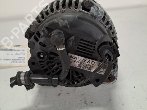 Used Alternator Alternator 37398477 37398477