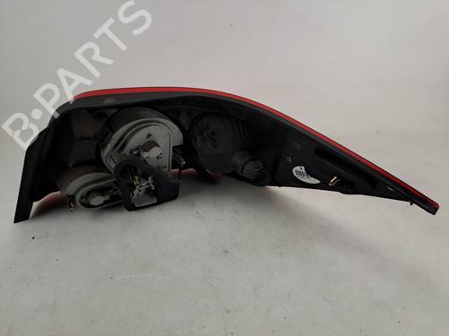 Used Left taillight Left taillight 37396910 37396910