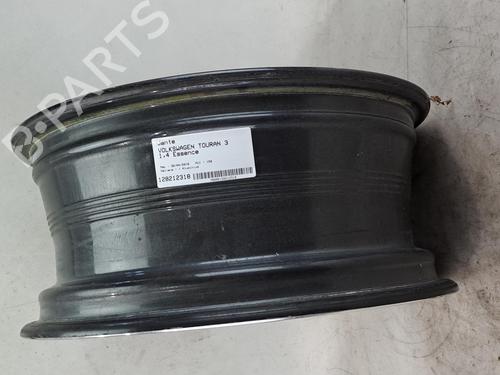 Fælk Fælk VW TOURAN (5T1) 1.4 TSI (150 hp) 37400113 37400113