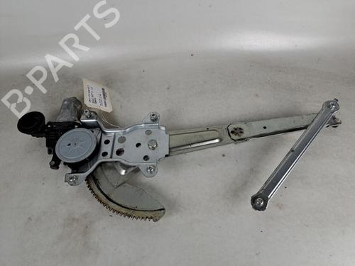 Front right window mechanism SUZUKI SWIFT III (MZ, EZ) 1.3 (RS413, ZC11S) | BP37384618C23 - Image 2