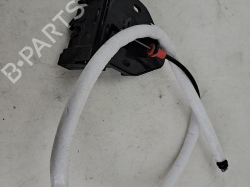 Bagklap lås RENAULT TRAFIC III Van (FG_) 1.6 dCi 120 (FGMK) | BP37393532C101 - Image 3