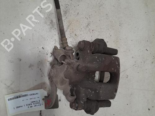 Used Right rear brake caliper Right rear brake caliper 37385319 37385319