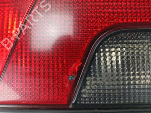 Used Right tailgate light Right tailgate light 37379597 37379597