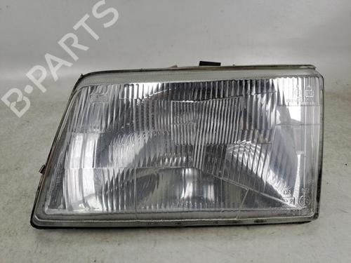 Used Left headlight Left headlight 37384948 37384948