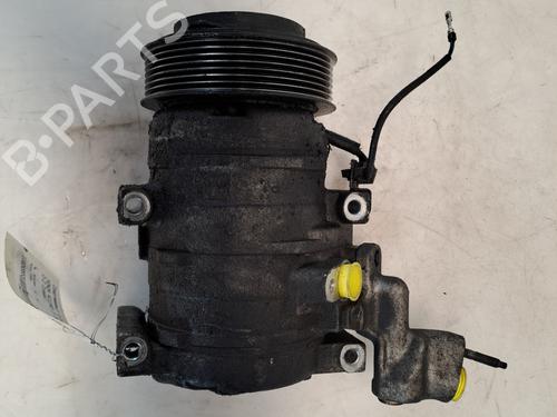 Compressor A/A Compressor A/A HONDA ACCORD VII (CL, CN) 2.2 i-CTDi (CN1) (140 hp) 37394553 37394553