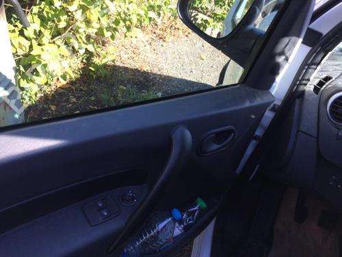 Steering column RENAULT KANGOO Express (FW0/1_) | BP37379730M21 - Image 8