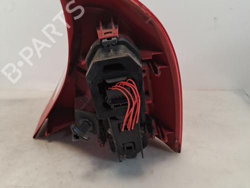 Used Left taillight Left taillight 37392204 37392204