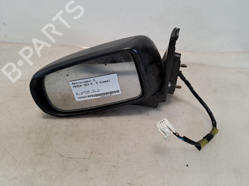 Used Left mirror Left mirror 37392931 37392931