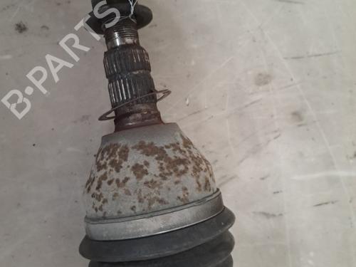 Left front driveshaft OPEL INSIGNIA A (G09) | BP37389156M38 - Image 4