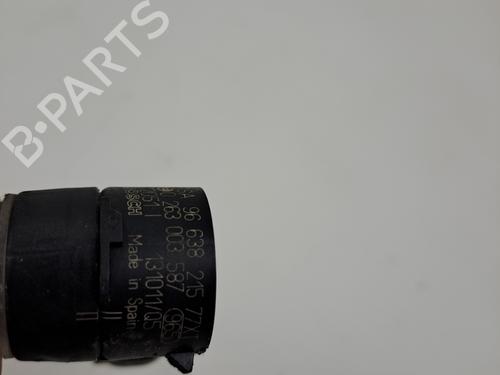 Electronic module CITROËN C3 II (SC_) 1.6 HDi | BP37391344M83 - Image 2