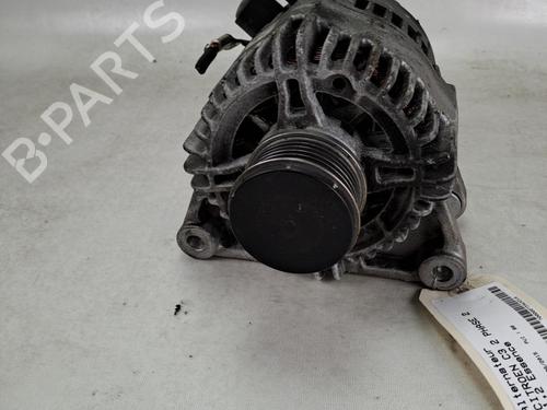 Alternator CITROËN C3 II (SC_) | BP37384899M7 - Image 2
